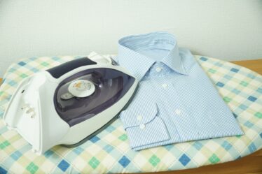 ワイシャツの寿命を延ばす方法は？洗濯から乾燥まで